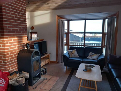 4 Star Holiday Home in Sjolund