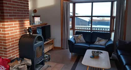 4 Star Holiday Home in Sjolund