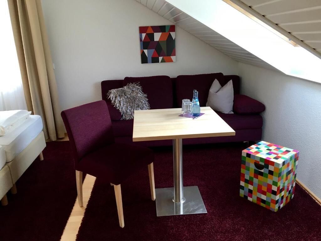 Family Room | Interior