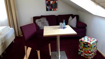 Family Room | Interior