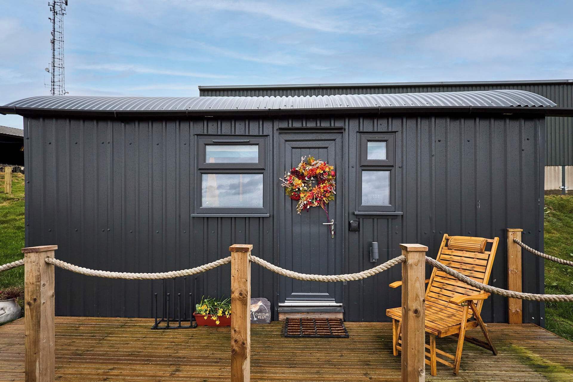 Curlews Rest, Thornley- Host & Stay