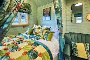 Bed sheets