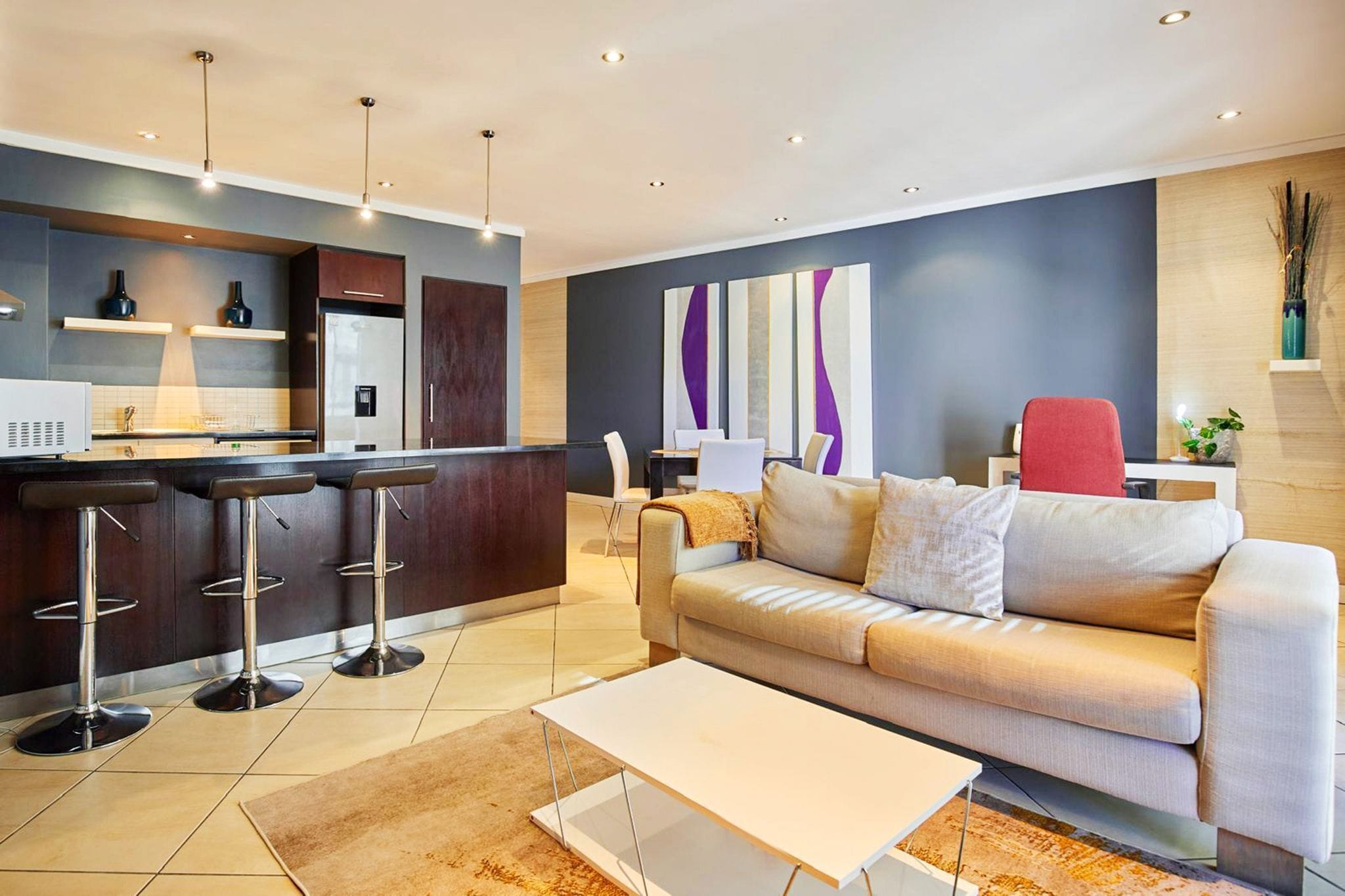 Apartment (1 Bedroom) | Front of property