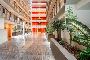 Apartment (1 Bedroom) | Interior - Icon 606 (Cape Town)