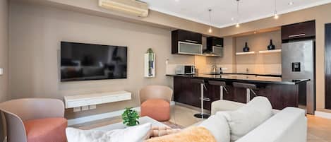 Apartment (1 Bedroom) | Innenbereich