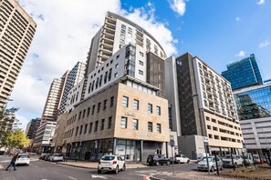 Apartment (1 Bedroom) | Interior - Icon 606 (Cape Town)