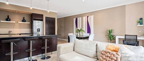 Apartment (1 Bedroom) | Front of property