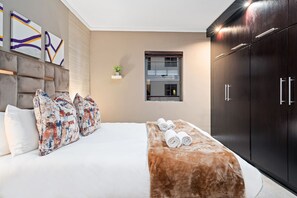 Apartment (1 Bedroom) | Interior - Icon 606 (Cape Town)