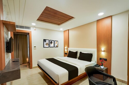 Townhouse IIM Bangalore