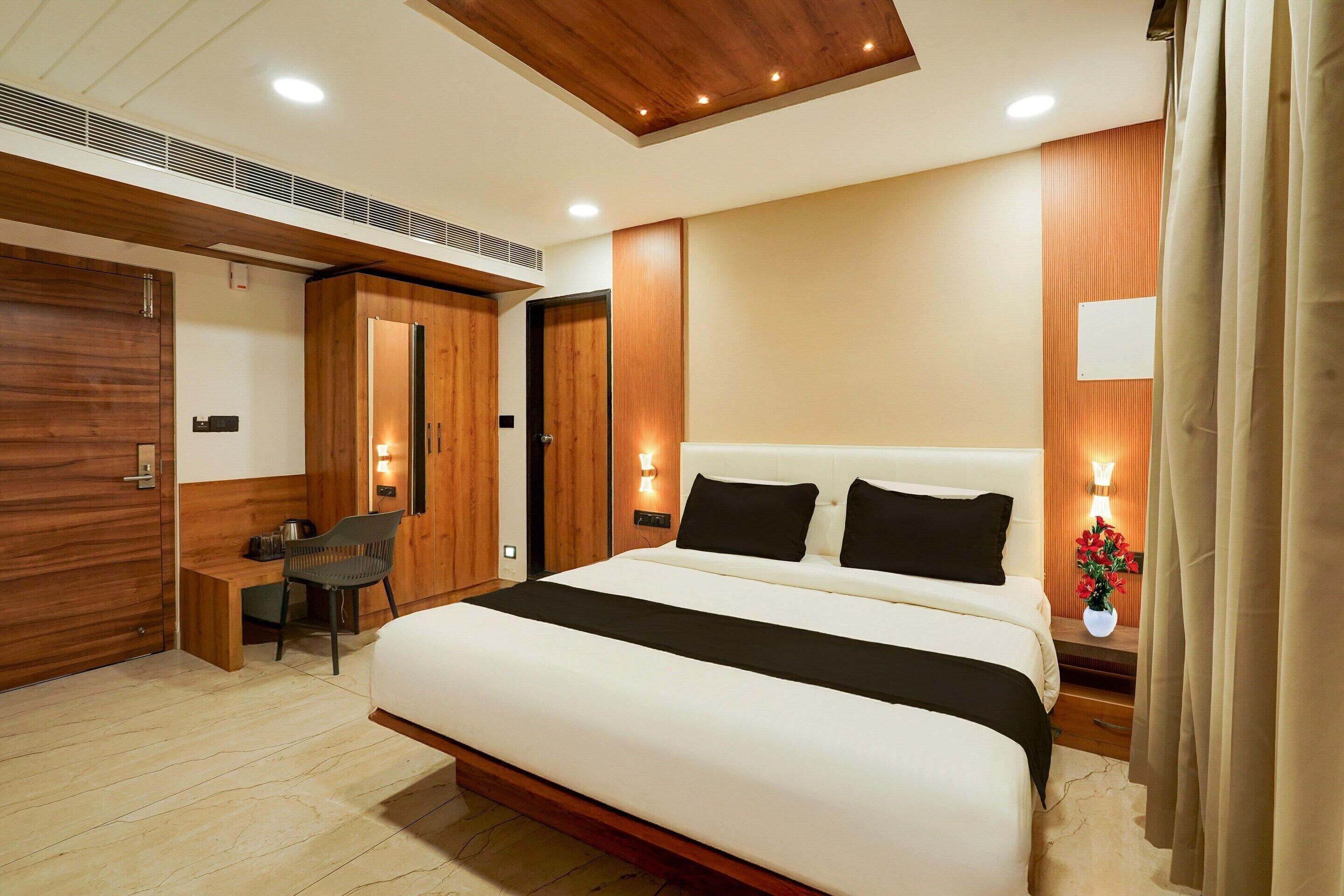 Rumah | 1 kamar tidur
