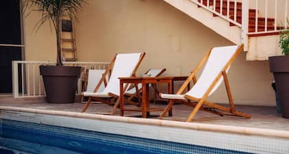 Rapture Gozo Guesthouse