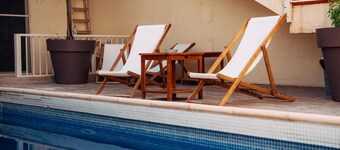 Rapture Gozo Guesthouse