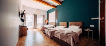 Rapture Gozo Guesthouse