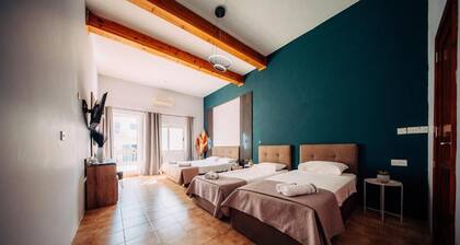 Rapture Gozo Guesthouse