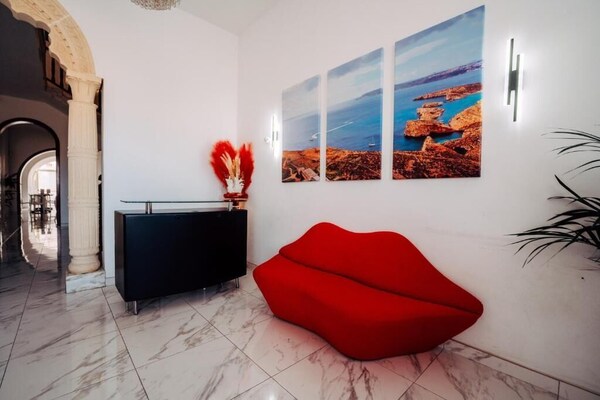 Rapture Gozo Guesthouse - Malta