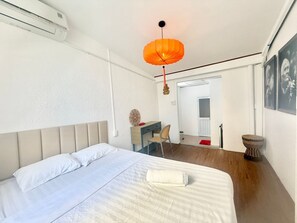 Suite monolocale Deluxe