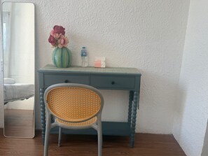 Suite Studio Deluxe | Intérieur