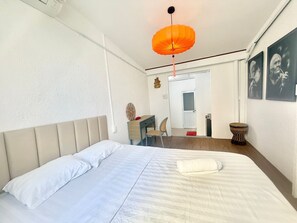 Suite monolocale Deluxe