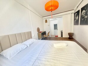 Suite monolocale Deluxe