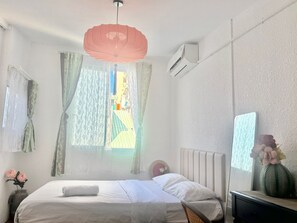 Suite monolocale Deluxe