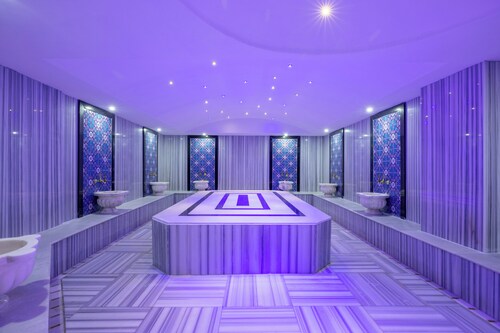 Minerva Hotel Kızkalesi