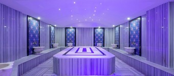 Minerva Hotel Kızkalesi