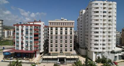 Minerva Hotel Kızkalesi