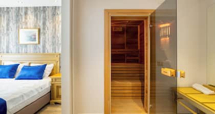 Minerva Hotel Kızkalesi