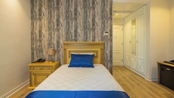 Habitación individual estándar