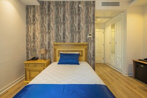 Chambre Simple Standard