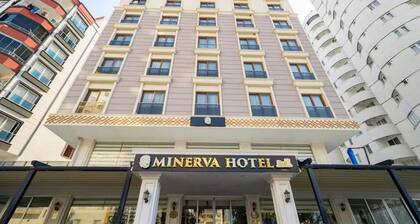 Minerva Hotel Kızkalesi