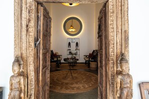 Villa, 4 slaapkamers | Interieur