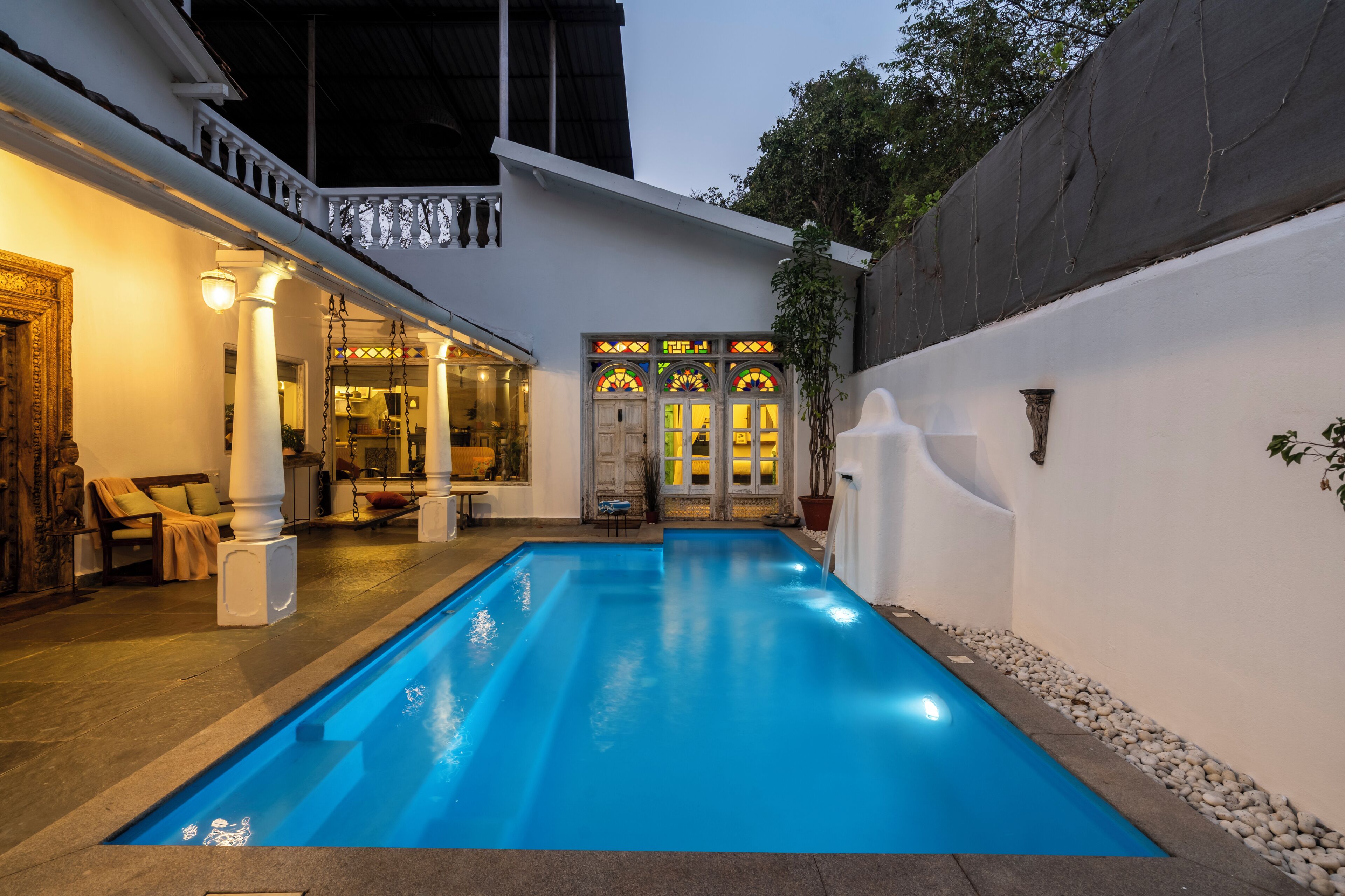 Villa, 4 Bedrooms | Pool | Outdoor pool