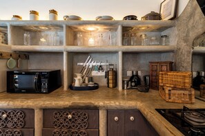 Villa, 4 slaapkamers | Privékeuken