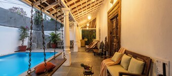 Staymaster Villa Anasoh 4BHK