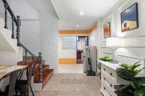 Comfort Oda, Bahçe Manzaralı | İç mekân