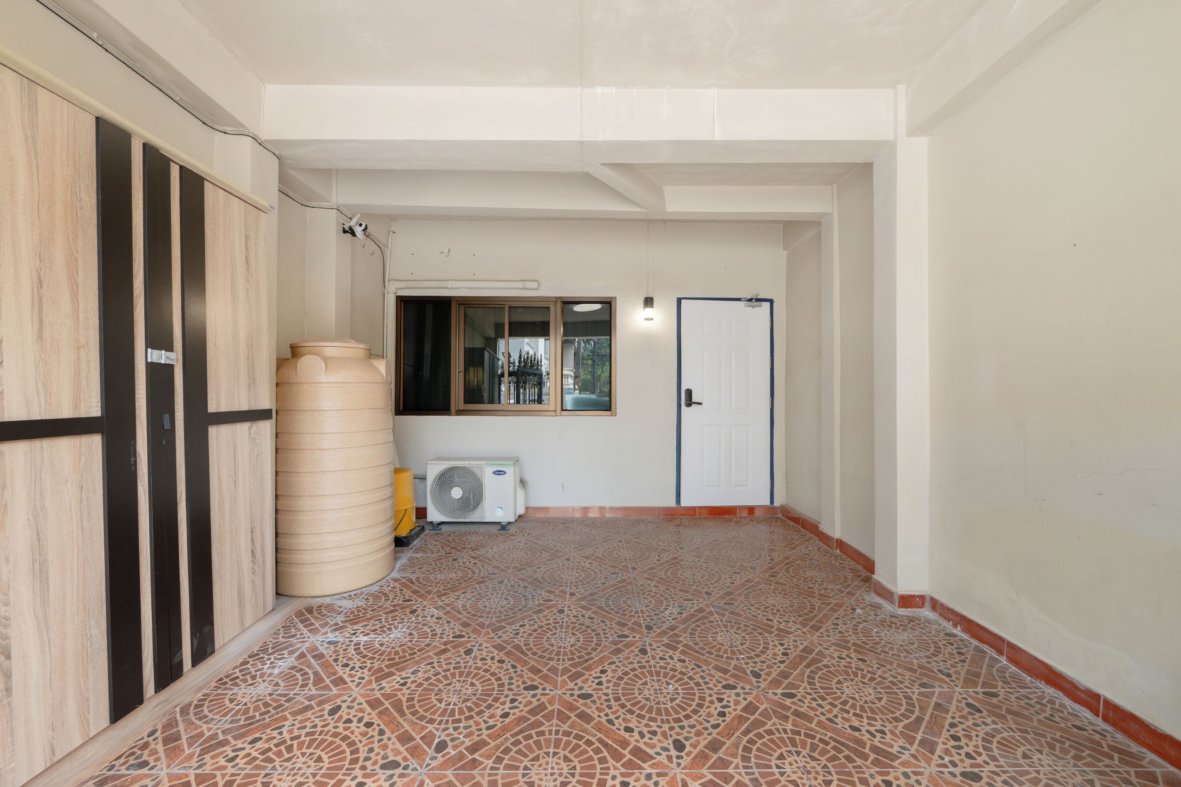 Comfort Room, Garden View | Interior