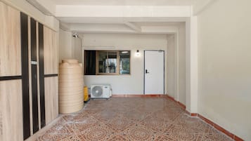 Comfort Room, Garden View | Interior