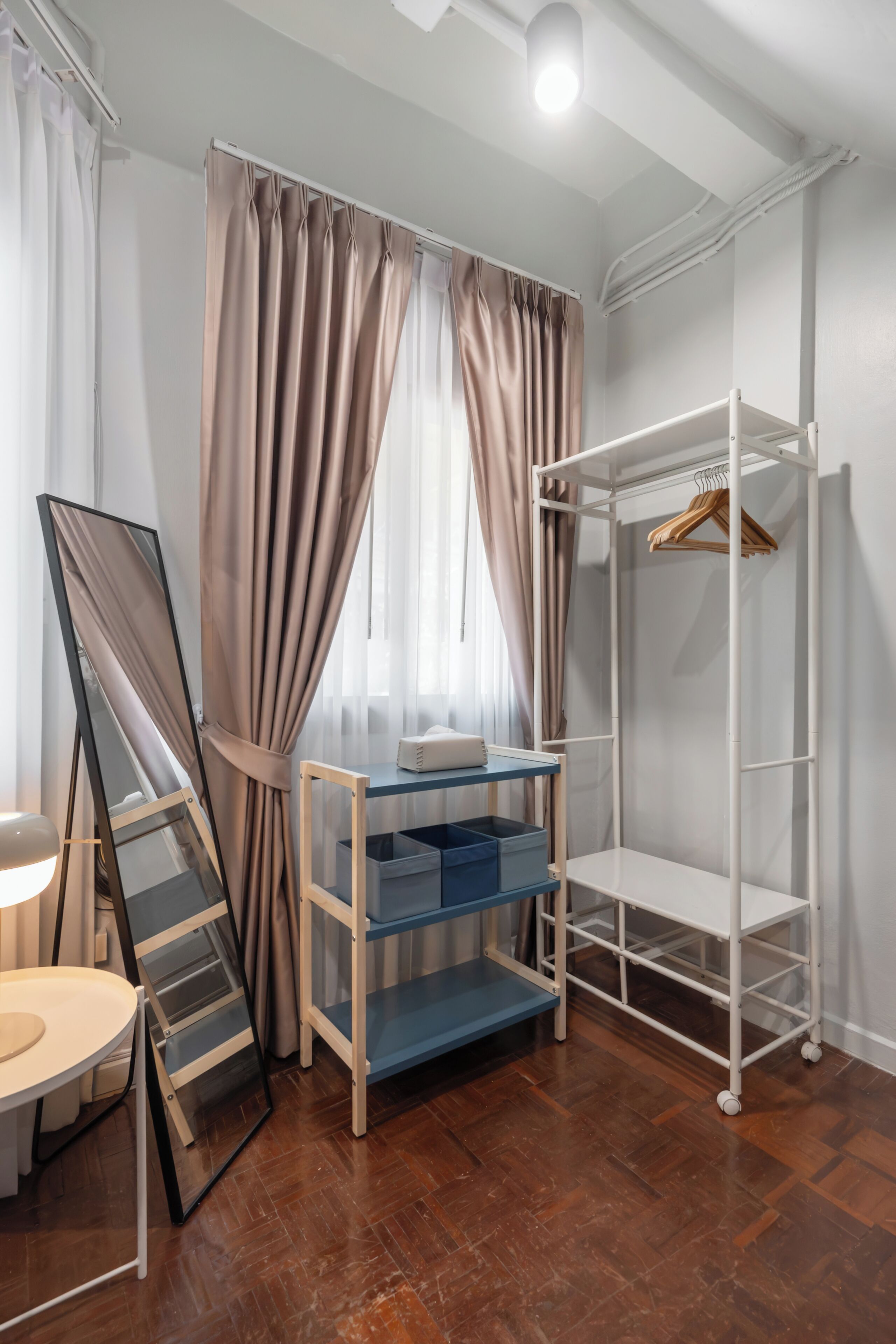 Comfort Room, Garden View | Interior