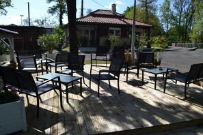 Terrass/Patio