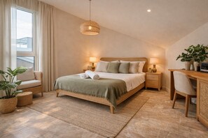 Iron/ironing board, WiFi, bed sheets - Elegant 2BR in the Heart of Shoreditch (London)