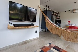 Interior - FSuits Pipa automated home (Tibau do Sul)