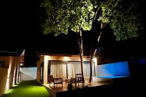 Property grounds - FSuits Pipa automated home (Tibau do Sul)