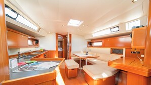 Unclassified image, 4 of 33, button - Sun-Kissed Sailing Adventure in the Dodecanese Islands (Rodos)
