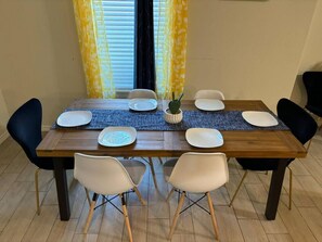 Restauration