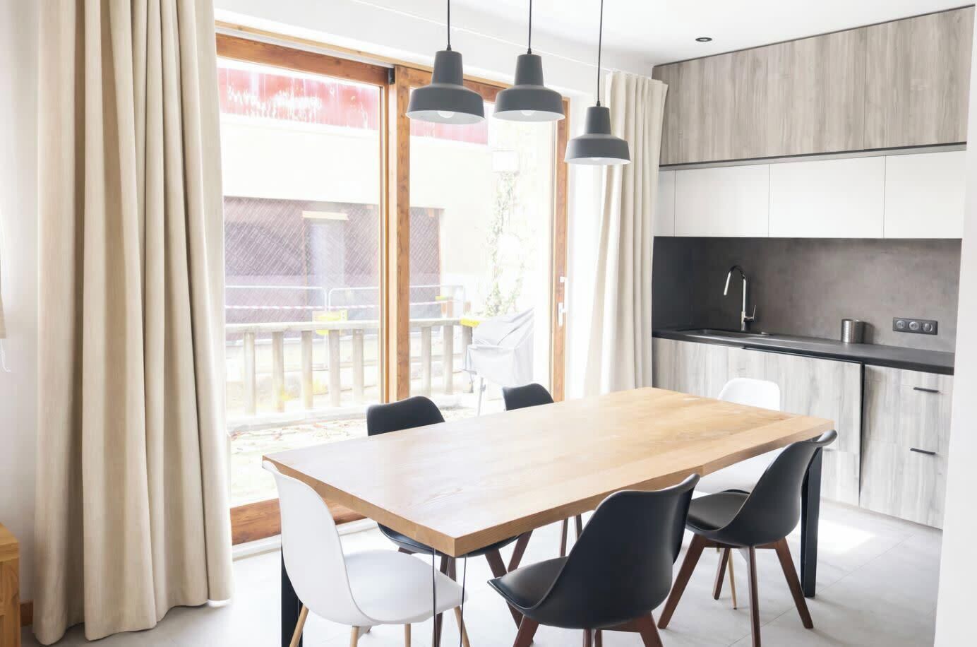 Spiseområde