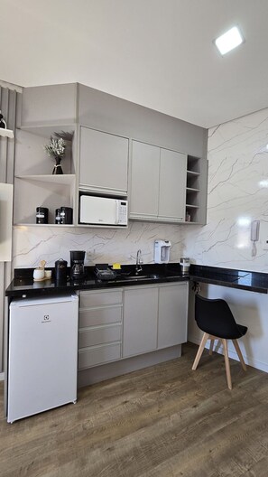 Apartment | Interior - Residencial Felicita (Barueri)