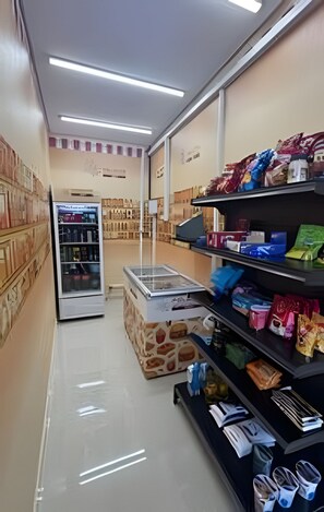 Interior - Residencial Felicita (Barueri)