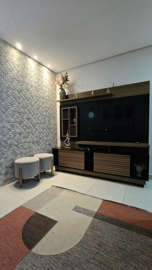 Apartment, 2 Bedrooms | Interior - Residencial Felicita (Barueri)