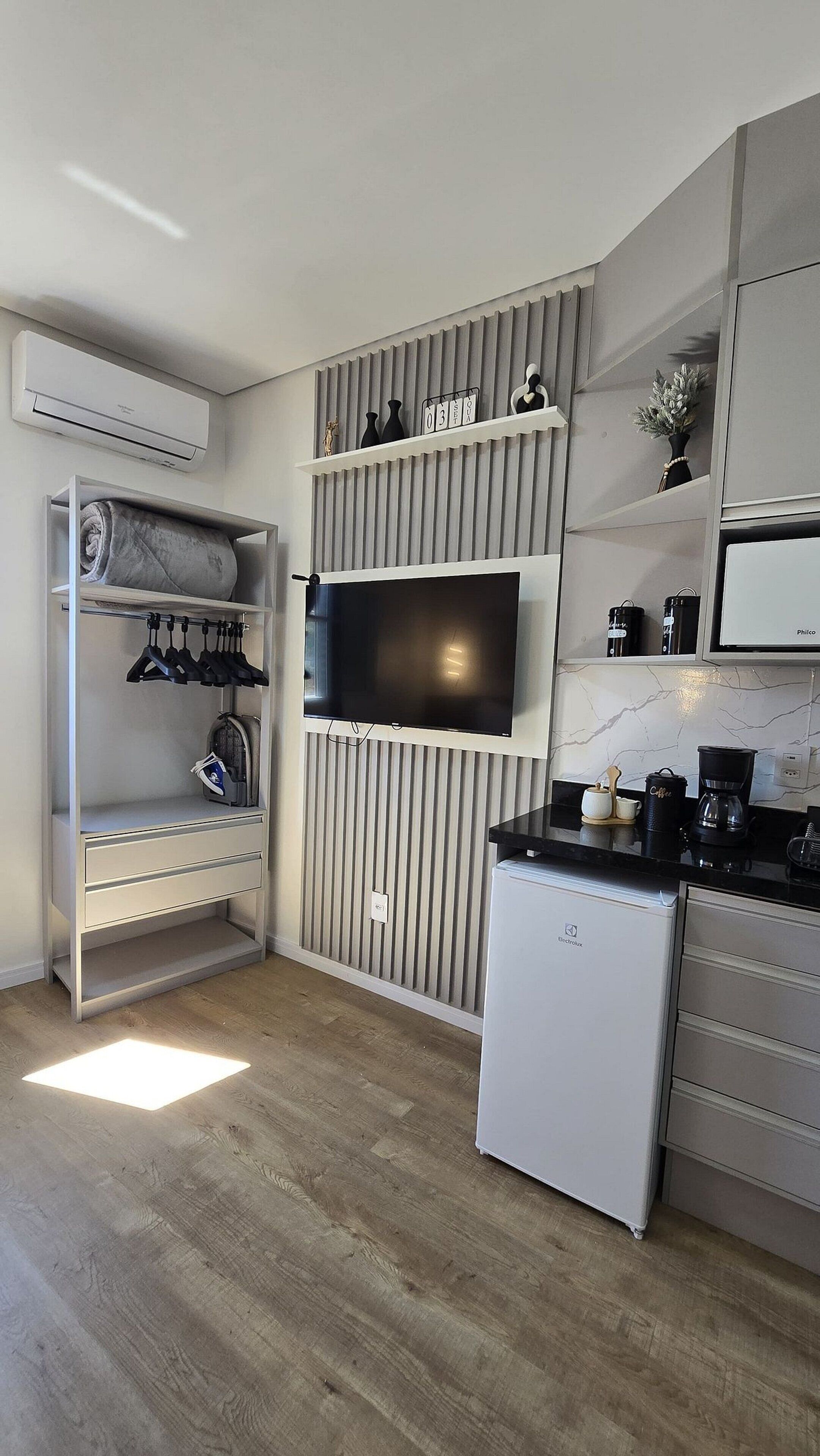 Apartamento | Interior